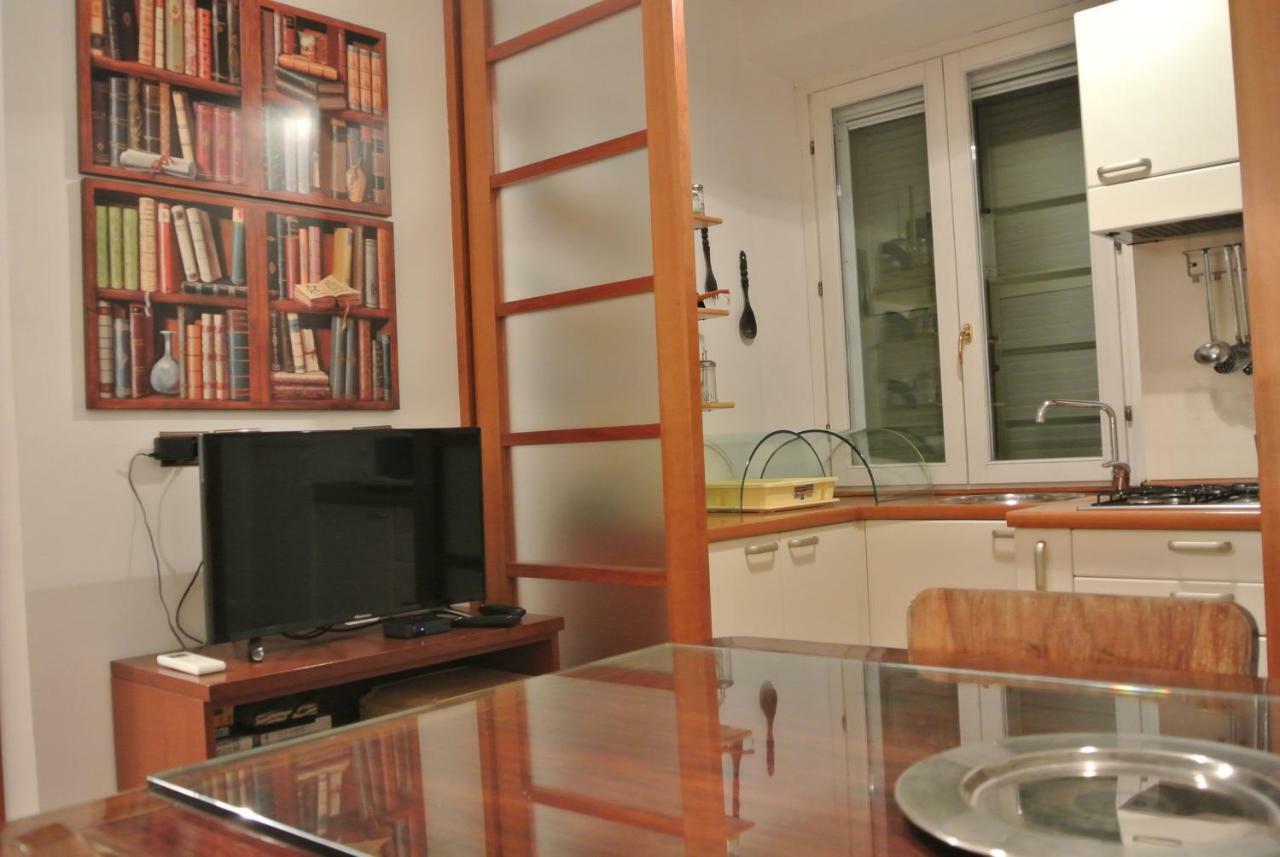 Casa Milano Brera Apartment Exterior photo